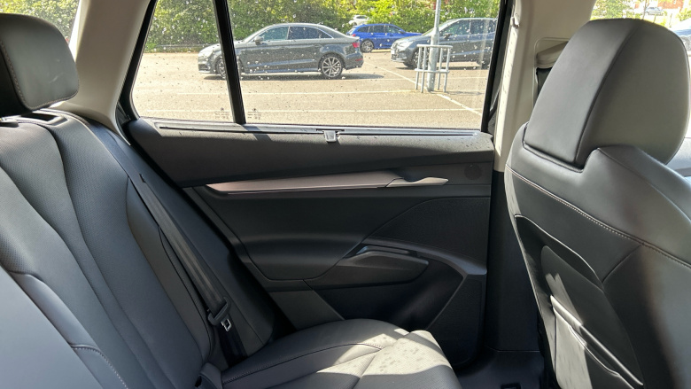 Skoda Enyaq 210kW 85 Edition 82kWh 5dr Auto Electric Estate
